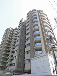 ル・サンク上幟縮景園前 外観 ル・サンク上幟縮景園前 外観