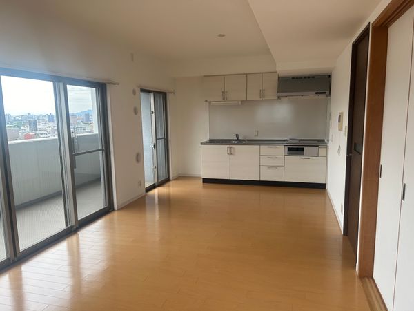 アスレ東原Ⅰ番館 リビング/居室 アスレ東原Ⅰ番館 リビング/居室