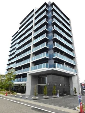 シティハウス海老園マリーナコート 外観 シティハウス海老園マリーナコート 外観