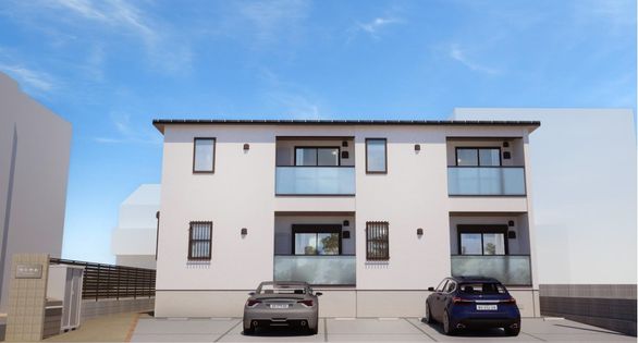 古江樂舎 外観 古江樂舎 外観