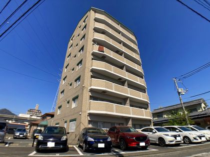 ハーモニー中須 外観 ハーモニー中須 外観