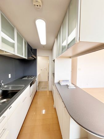 パークハウス紙屋町 キッチン パークハウス紙屋町 キッチン