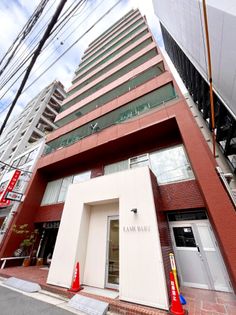 大手町一番ビル 外観 大手町一番ビル 外観