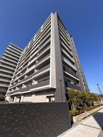 サーパス祇園ゲートレジデンス 外観 サーパス祇園ゲートレジデンス 外観