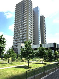 ひろしまガーデンガーデンサウスタワー 外観 ひろしまガーデンガーデンサウスタワー 外観