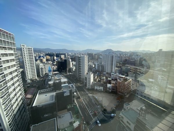 ザ・広島タワー その他室内・内装 ザ・広島タワー その他室内・内装