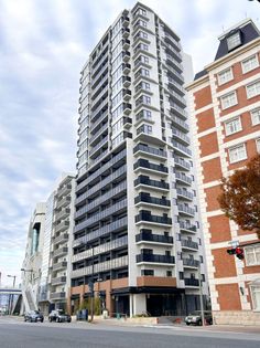 ザ・広島フロント 外観 ザ・広島フロント 外観