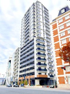 ザ・広島フロント 外観 ザ・広島フロント 外観