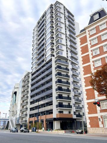 ザ・広島フロント 外観 ザ・広島フロント 外観