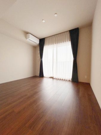 ザ・広島フロント リビング・居室 ザ・広島フロント リビング・居室