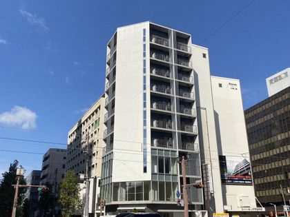 ラ・ルート大手町 外観 ラ・ルート大手町 外観