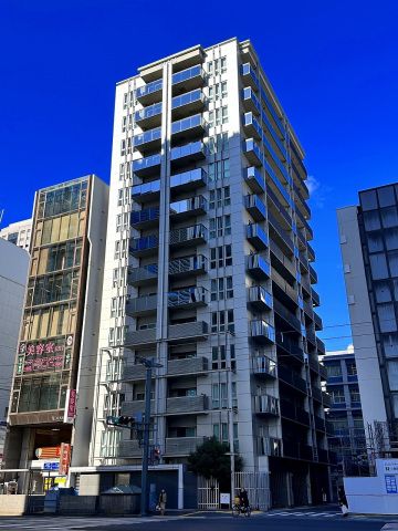 クラース広島ザ・マーク 外観 クラース広島ザ・マーク 外観