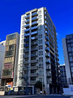 クラース広島ザ・マーク 外観 クラース広島ザ・マーク 外観