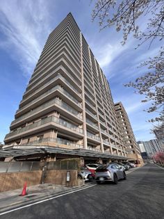 パークグラン縮景園北 外観 パークグラン縮景園北 外観