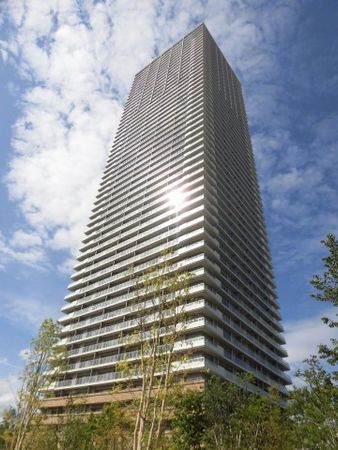 hitoto広島 The Tower 外観 hitoto広島 The Tower 外観