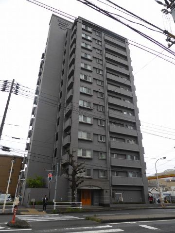 フローレンス吉島通りグランドアーク 外観 フローレンス吉島通りグランドアーク 外観