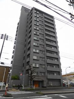 フローレンス吉島通りグランドアーク 外観 フローレンス吉島通りグランドアーク 外観