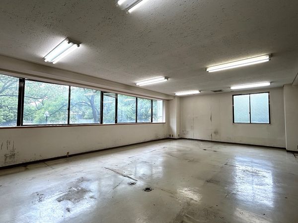 Fビル 貸室内写真 Fビル 貸室内写真