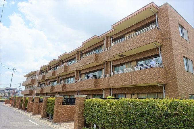 パークホームズ後楽園ガーデンズコート 外観写真 パークホームズ後楽園ガーデンズコート 外観写真