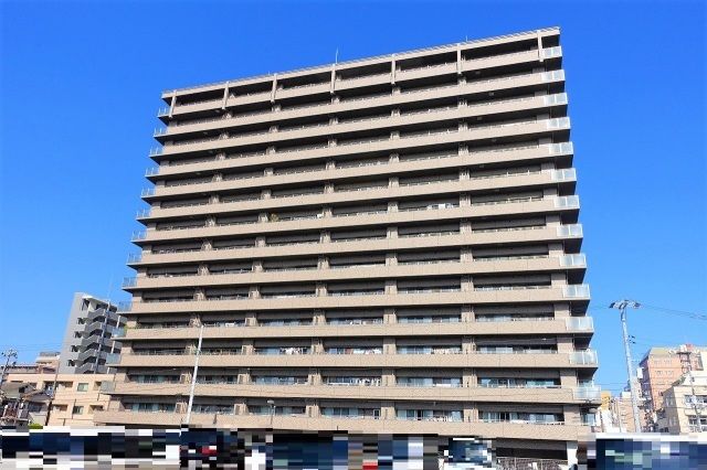 ロイヤルガーデンシティ桑田町 外観写真 ロイヤルガーデンシティ桑田町 外観写真