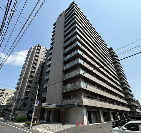 ロイヤルガーデンシティ桑田町 外観 ロイヤルガーデンシティ桑田町 外観