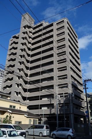フローレンス柳川筋グランドアーク 外観写真 フローレンス柳川筋グランドアーク 外観写真