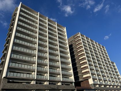 ロイヤルガーデンシティ学南町 撮影(2025.11.03.) ロイヤルガーデンシティ学南町 撮影(2025.11.03.)