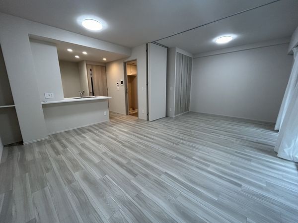 ブランシエラ岡山 リビング ブランシエラ岡山 リビング