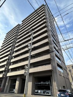 ロイヤルガーデン岡山駅前壱番館 外観 ロイヤルガーデン岡山駅前壱番館 外観