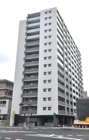 アルファステイツ鹿田本町 外観 アルファステイツ鹿田本町 外観