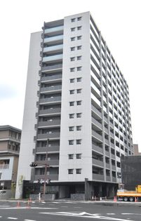 アルファステイツ鹿田本町 外観 アルファステイツ鹿田本町 外観
