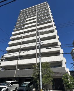 ヴェルディ岡山駅前 外観 ヴェルディ岡山駅前 外観