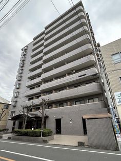 ダイアパレス東島田 外観 ダイアパレス東島田 外観