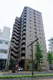 ロイヤルガーデン丸の内 外観 ロイヤルガーデン丸の内 外観