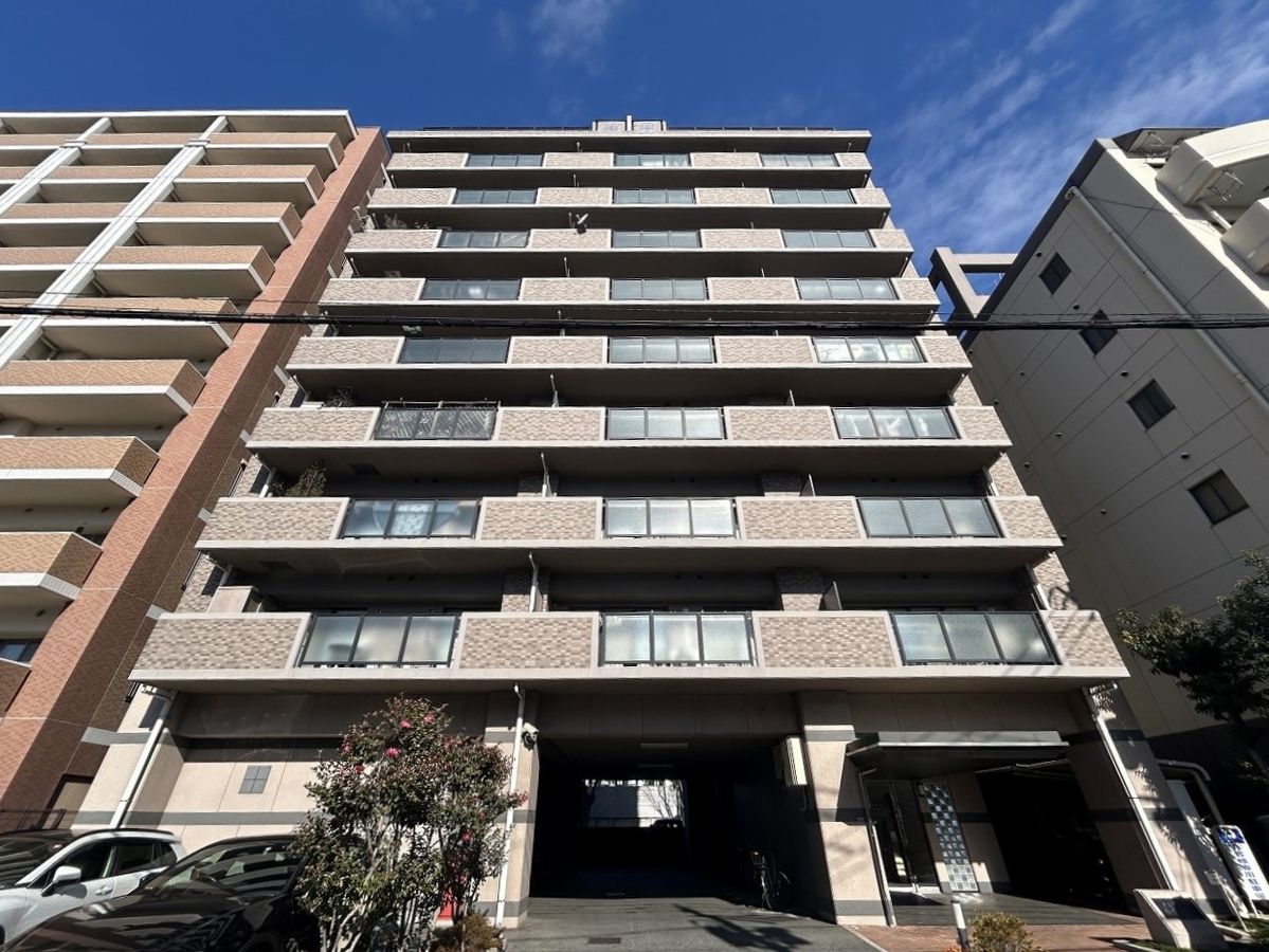 オリエントあくら通り 外観 オリエントあくら通り 外観