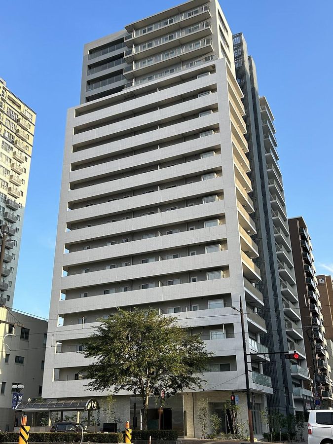 アーバンビュー城下 外観写真 アーバンビュー城下 外観写真