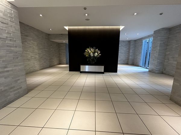 アーバンビュー城下 エントランス アーバンビュー城下 エントランス