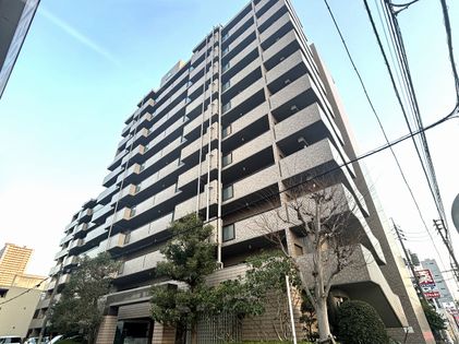 サーパス東島田 外観写真 サーパス東島田 外観写真