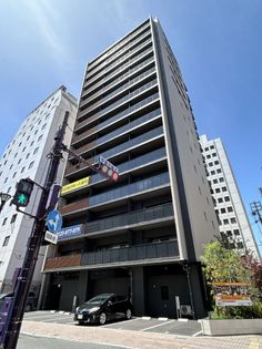 ポレスター岡山幸町 外観 ポレスター岡山幸町 外観