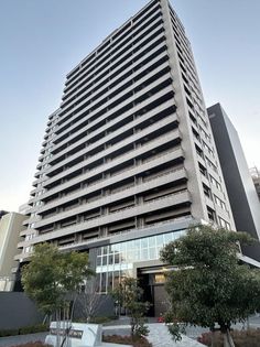 ロイヤルガーデンタワー岡山幸町 外観 ロイヤルガーデンタワー岡山幸町 外観