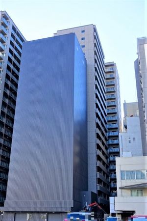 ロイヤルガーデンタワー岡山幸町 西棟 ロイヤルガーデンタワー岡山幸町 西棟