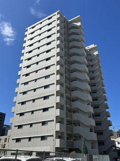 アルファスマート西川緑道公園 外観写真 アルファスマート西川緑道公園 外観写真