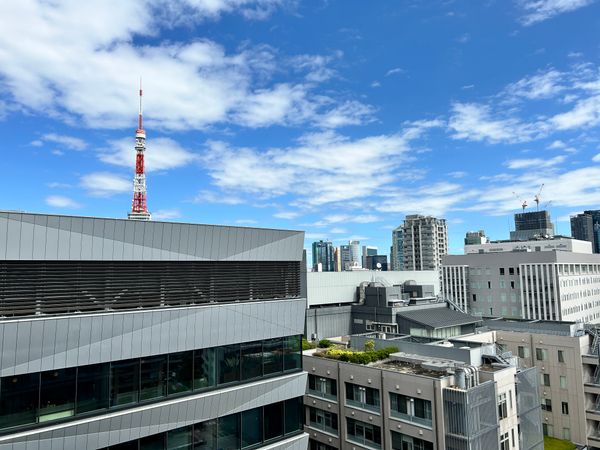 三田ガーデンヒルズ ノースヒル 眺望 三田ガーデンヒルズ ノースヒル 眺望