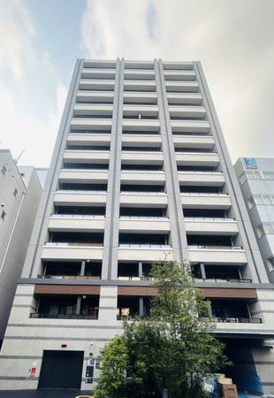 グランリビオ表参道 外観 グランリビオ表参道 外観
