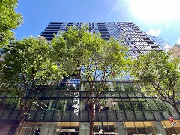 宮益坂ビルディング ザ・渋谷レジデンス 外観 宮益坂ビルディング ザ・渋谷レジデンス 外観