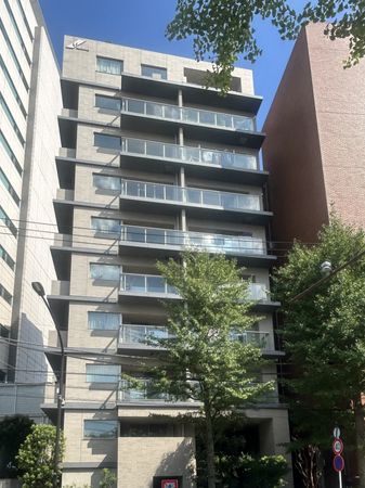 ユニーブル渋谷神南 外観 ユニーブル渋谷神南 外観