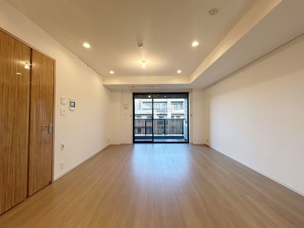 パークコート渋谷大山町 ザ プラネ 清邸 LDK約17.8帖※前回募集時(2025/01)のお写真です パークコート渋谷大山町 ザ プラネ 清邸 LDK約17.8帖※前回募集時(2025/01)のお写真です