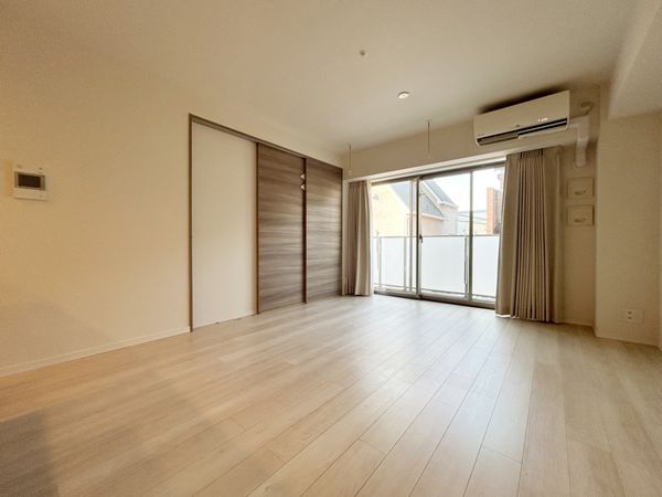 アトラス四谷本塩町 LD約11.1帖 アトラス四谷本塩町 LD約11.1帖