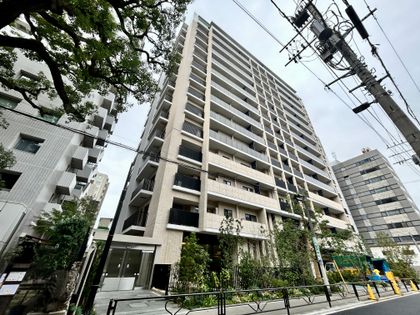 ブランズ本郷 外観 ブランズ本郷 外観