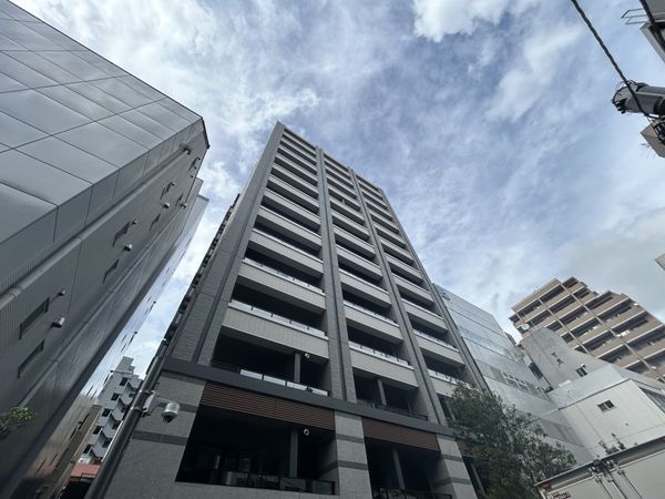 グランリビオ表参道 外観 グランリビオ表参道 外観